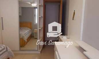 Imagem 7: Cobertura com 3 dormitórios à venda, 193 m² por R$ 1.050.000,00 - Itacoatiara - Niterói/RJ