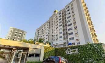 Imagem 1: Porto Alegre - Apartamento Padrão - Glória