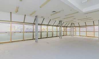 Imagem 7: PORTO ALEGRE - Conjunto Comercial/Sala - Cidade Baixa