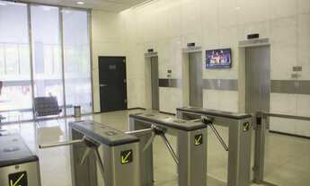 Imagem: RIO DE JANEIRO - Conjunto Comercial/Sala