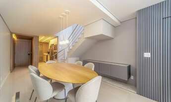 Imagem: Cobertura Duplex para Locação Anual