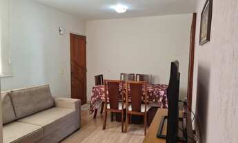 Imagem 1: Apartamento com 3 dormitórios à venda, 100 m² - Buritis - Belo Horizonte/MG