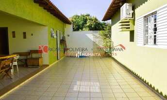 Imagem 4: Casa à venda, 263 m² por R$ 550.000,00 - San Fernando - Londrina/PR