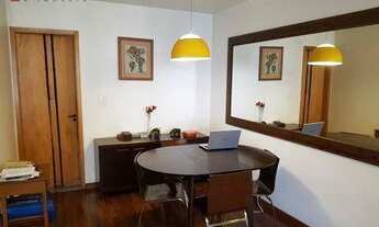 Imagem: Apartamento com 3 dormitórios à venda