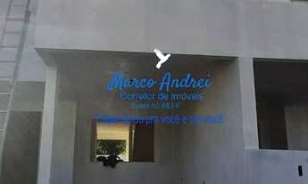 Imagem 7: Sobrado à venda, 102m² com 03 quartos, suíte e garagem coberta São José