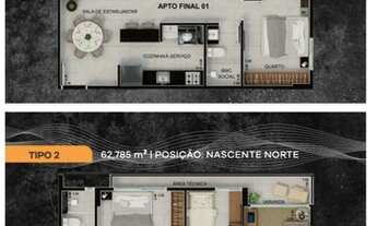 Imagem 7: Apto em Posição Privilegiada no Manaíra!! 2 ou 3 Qts, com Área de Lazer