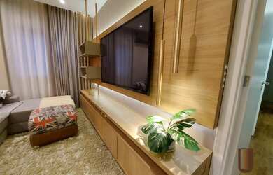 Imagem 5: Apartamento à venda de 2 (dois) dormitórios sendo um deles suíte no bairro Marechal Rondon