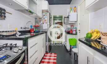 Imagem 7: Apartamento à venda, 130 m² por R$ 1.245.000,00 - Copacabana - Rio de Janeiro/RJ