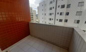 Imagem 6: Apartamento de 03 quartos no Buritis