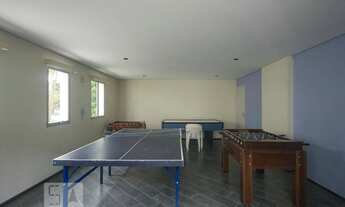 Imagem 4: Apartamento para Aluguel - Jabaquara, 2 Quartos, 62 m2