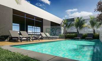 Imagem 4: Apartamento à venda, 130 m² por R$ 2.314.750,00 - Vila Mariana - São Paulo/SP