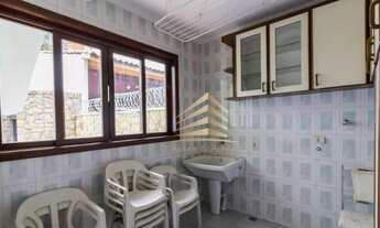 Imagem 7: Mansao com 3 dormitórios 3 suites à venda, 650 m² por R$ 3.300.000 - Vila Rosália - Guaru