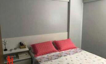 Imagem 3: Apartamento com 3 dormitórios à venda, 65 m² por R$ 300.000,00 - Manaíra - João Pessoa/PB