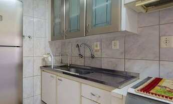 Imagem 7: Apartamento com 2 dormitórios à venda, 48 m² por R$ 230.000,00 - Guarapiranga - São Paulo