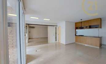 Imagem 5: Apartamento com 1 dormitório à venda, 76 m² por R$ 1.700.000,00 - Vila Nova Conceição - Sã