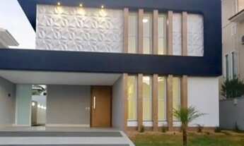 Imagem 2: Jardins Madri Sobrado alto padrão novo com 4 suítes