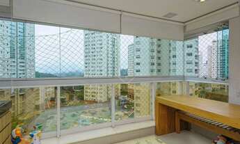 Imagem 7: APARTAMENTO A VENDA VILA DA SERRA 3 QUARTOS