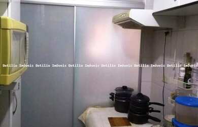 Imagem 3: Apartamento para venda possui 52 metros quadrados com 2 quartos em Vila Ivone - São Paulo