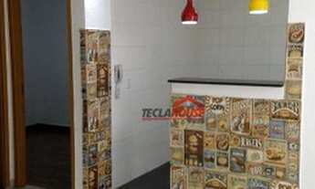 Imagem: Apartamento com 2 dormitórios à venda