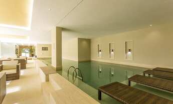 Imagem 4: Apartamento 4 quartos na praia de Charitas