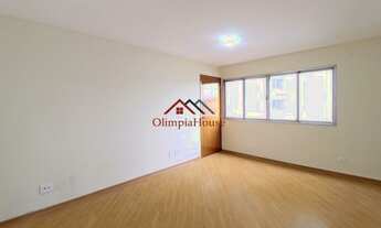 Imagem 2: Apartamento Venda Perdizes 95 m² 3 Dormitórios