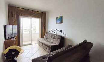 Imagem 5: Apartamento com 1 dormitório à venda, 50 m² por R$ 240.000,00 - Centro - Mongaguá/SP