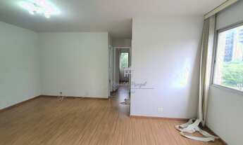 Imagem 2: Apartamento com 2 dormitórios, 64 m² - venda por R$ 600.000,00 ou aluguel por R$ 2.000,00