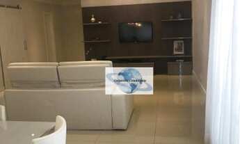 Imagem 4: Apartamento Condomínio Residencial Atenas com 4 dormitórios 2 suítes, Varada Gourmet à ven