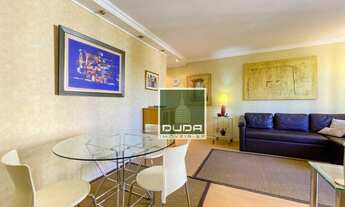 Imagem 6: Apartamento com 2 dormitórios à venda, 67 m² por R$ 2.680.000,00 - Jardim Paulista - São P