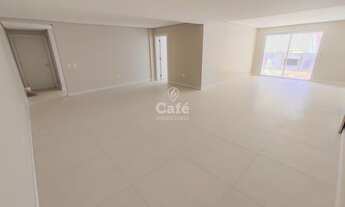 Imagem 3: Apartamento amplo com 4 dormitórios, sendo 3 suíte, ampla área gourmet, 3 vagas de garagen