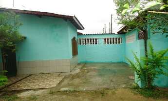 Imagem: Casa à venda, 90 m² por R$ 245.000,00