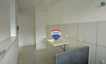 Imagem 5: Apartamento com 2 Dormitórios e Arejado no Condomínio Park Reality!!