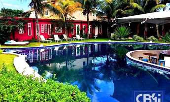 Imagem: Uma Pousada que Encanta - Geribá - Búzios