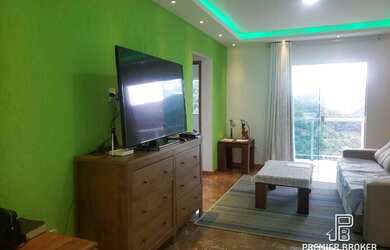 Imagem 5: Casa à venda, 147 m² por R$ 599.000,00 - Albuquerque - Teresópolis/RJ