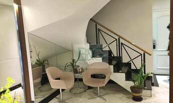 Imagem 2: Cobertura à venda, 161 m² por R$ 1.220.000,00 - Vila Gomes Cardim - São Paulo/SP