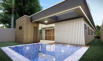 Imagem 2: Casa Duplex a venda no Condomínio Cidade Alpha Eusébio CE