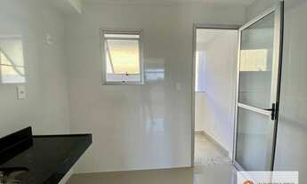 Imagem 3: Apartamento com 2 quartos à venda, 48 m² por R$ 239.000 - Copacabana - Belo Horizonte/MG