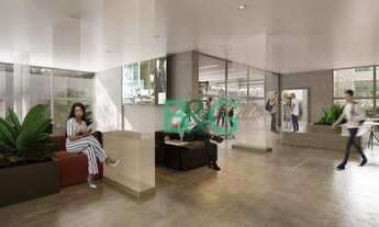 Imagem 5: Apartamento com 2 dormitórios à venda, 58 m² por R$ 1.340.289,50 - Cerqueira César - São P