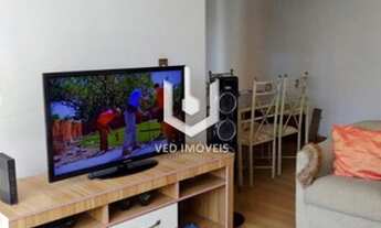 Imagem: Apartamento no campo belo com 96m² 2 dormitórios