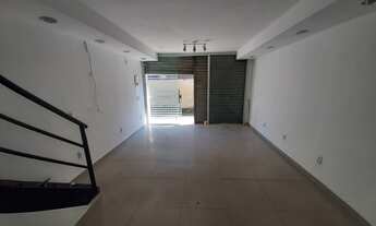 Imagem 6: Imóvel comercial para aluguel com 62 metros quadrados em Alcântara - São Gonçalo - Rio de