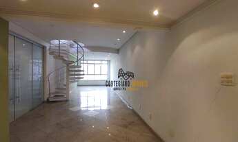 Imagem 4: EXCELENTE COBERTURA À UMA QUADRA DA PRAIA !!!