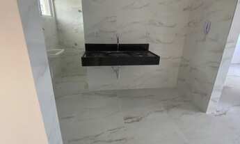 Imagem 4: Apto nos bancários 2 e 3 piscina e churrasqueira