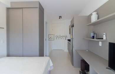 Imagem 6: Apartamento Venda Brooklin 25 m² 1 Dormitórios