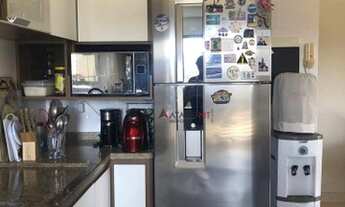 Imagem 3: VENDO APARTAMENTO DE 3 QUARTOS | 1 SUÍTE | RES. TORRES DO PARQUE