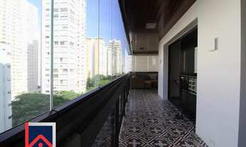 Imagem 7: Locação Apartamento 4 Dormitórios - 230 m² Campo Belo