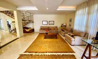 Imagem 3: Casa a venda em condomínio Nova Aliança Sul, em Ribeirão Preto/SP I Imobiliária em Ribeirã