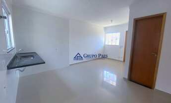 Imagem 2: Apartamento à venda, 46 m² por R$ 230.000,00 - Cidade Patriarca - São Paulo/SP