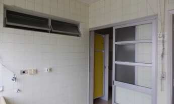 Imagem 5: APARTAMENTO Apartamento com 3 dormitórios