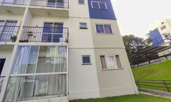 Imagem: Apartamento pronto para morar