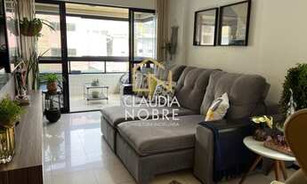 Imagem 3: Apartamento na Jatiúca, 119m², 3/4 - 2 suítes, 50m da praia